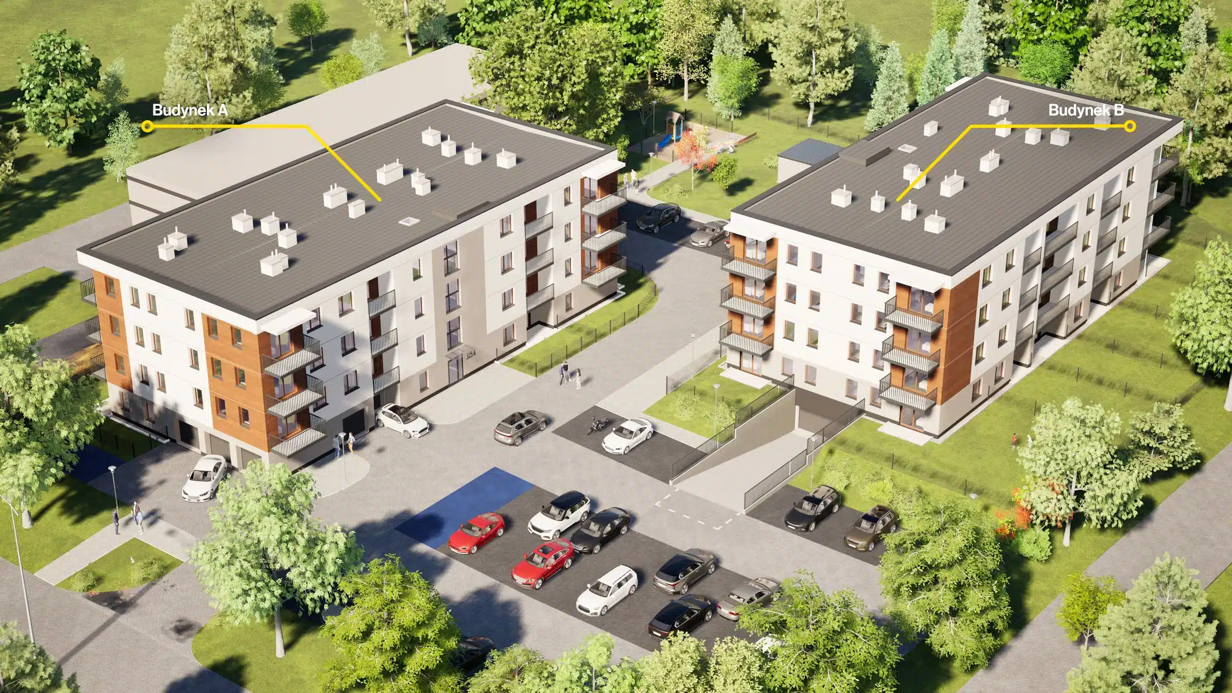 Wizualizacja główna