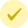 Check icon Check icon